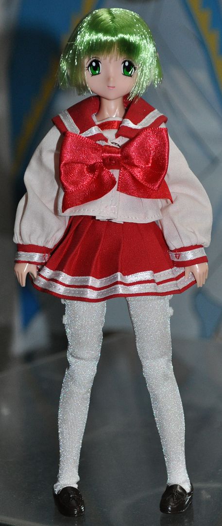 Dollieh Sanctuary • View topic - To Heart HMX-12 
